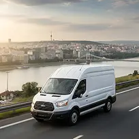 Utovar i kombi prevoz robe tokom transporta
